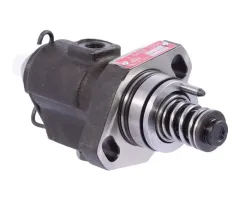 PUMP,FUEL INJECTION (A SERIES)