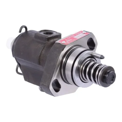 PUMP,FUEL INJECTION (A SERIES)