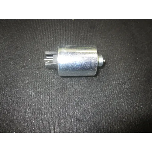 SOLENOID, START