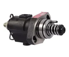 PUMP,FUEL INJECTION (C SERIES)