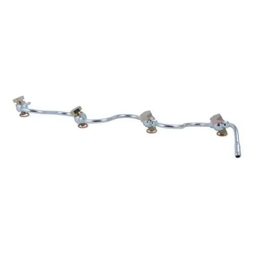 BOB-FUEL LINE