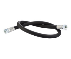 CM-HOSE, RETURN
