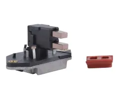 DTZ-REG, ALT VOLTAGE