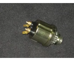 DTZ-SENSOR, PRESSURE