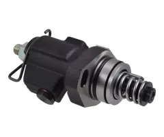 DTZ-FUEL INJECT. PUMP