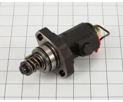 DTZ-PUMP, FUEL INJECTION