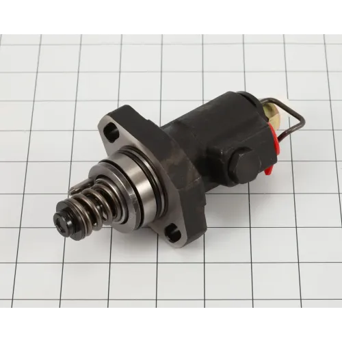 DTZ-PUMP, FUEL INJECTION