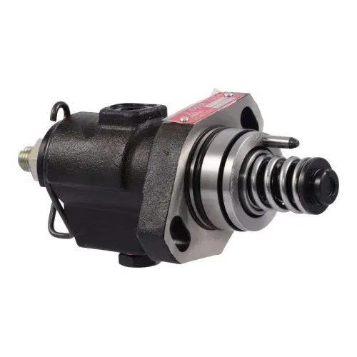 DTZ-PUMP, FUEL INJECTION DTZ-PUMP, FUEL INJECTION