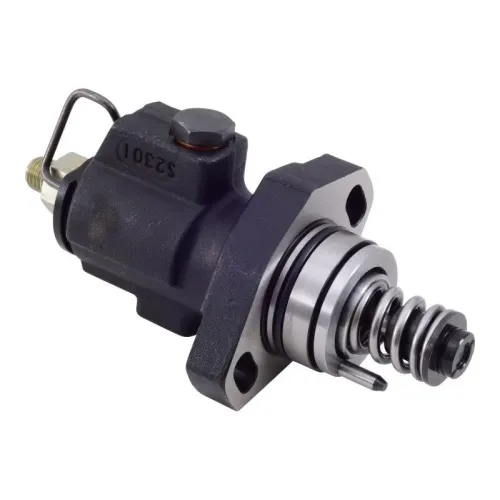 DTZ-PUMP, FUEL INJECTION