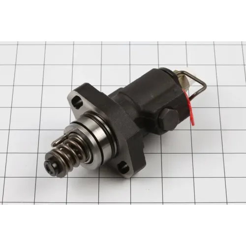 DTZ-PUMP, FUEL INJECTION