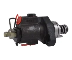 DTZ-PUMP, FUEL INJECTION