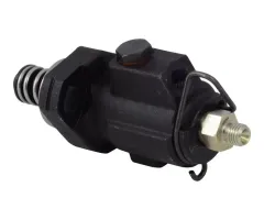 DTZ-PUMP, FUEL INJECTION