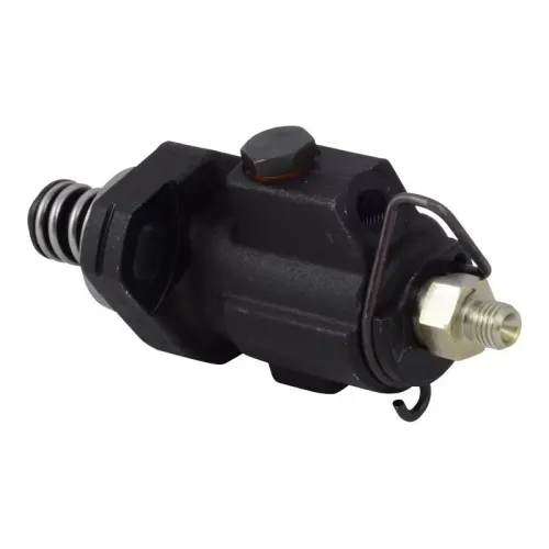 DTZ-PUMP, FUEL INJECTION DTZ-PUMP, FUEL INJECTION