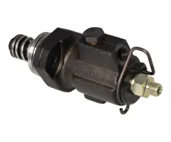 DTZ-PUMP, FUEL INJECTION