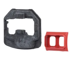 DTZ-GSKT, ALT VOLT REG