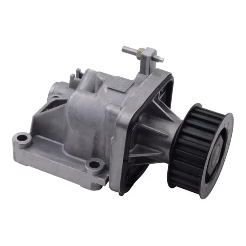 DTZ-PUMP, LUBE OIL