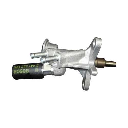 DTZ - PUMP,FUEL SUPPLY DTZ - PUMP,FUEL SUPPLY