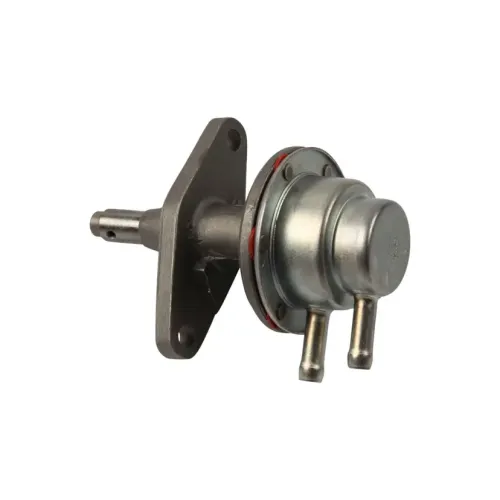 DTZ-PUMP, MAIN FUEL