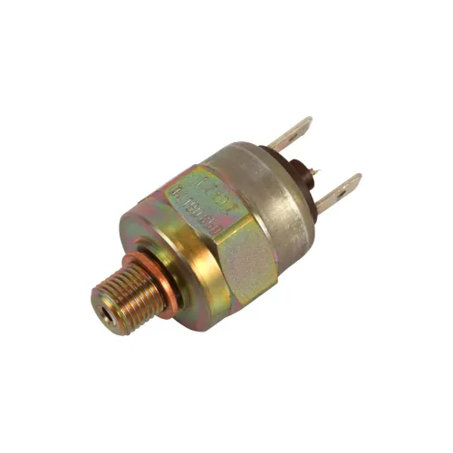 DTZ-SWITCH, PRESSURE DTZ-SWITCH, PRESSURE