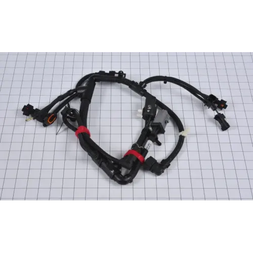 DTZ-HARNESS,ENGINE