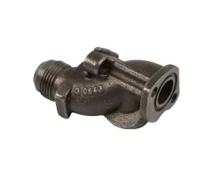 DTZ-RADIATOR CONNECT