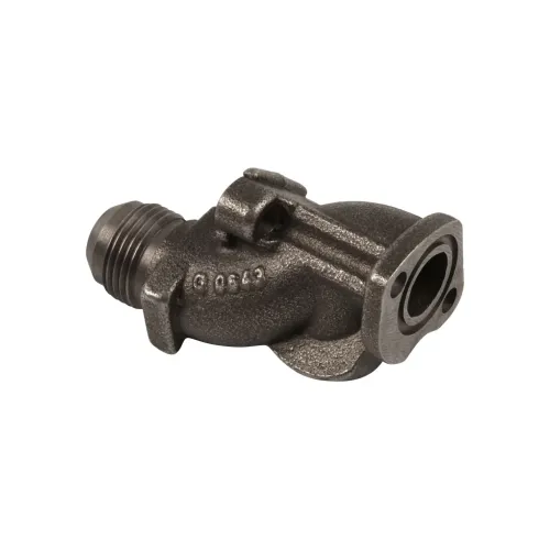 DTZ-RADIATOR CONNECT