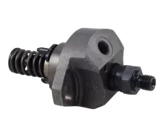 DTZ-PUMP, FUEL INJ