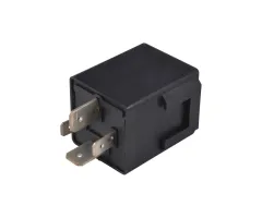 DTZ-RELAY, GLOW PLUG