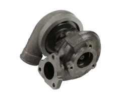DTZ-TURBOCHARGER