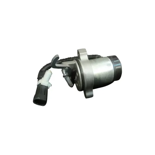 GM-SOLENOID, SHUTDOWN