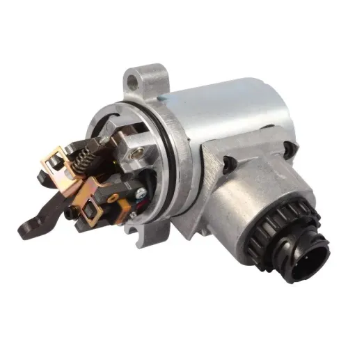 ENGINE THROTTLE ACTUATOR