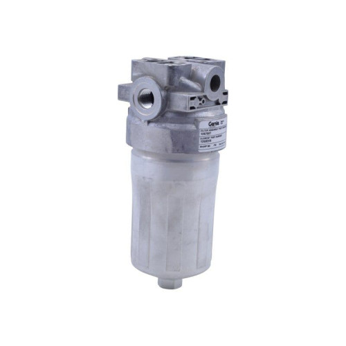 ASSY,MED PRESS FILTER