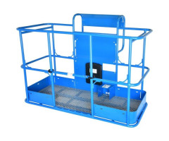 GN-NONOEM,PLAT 6' NO DECALS