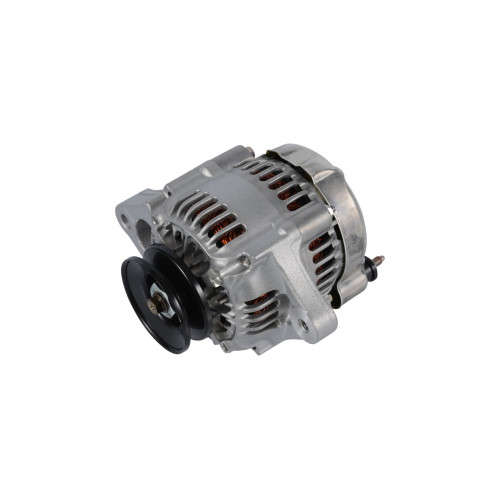 GN-ALTERNATOR