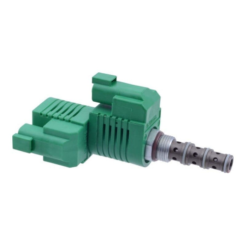 VALVE, SOLENOID