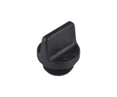 KU-PLUG ASSY, OIL FILLER