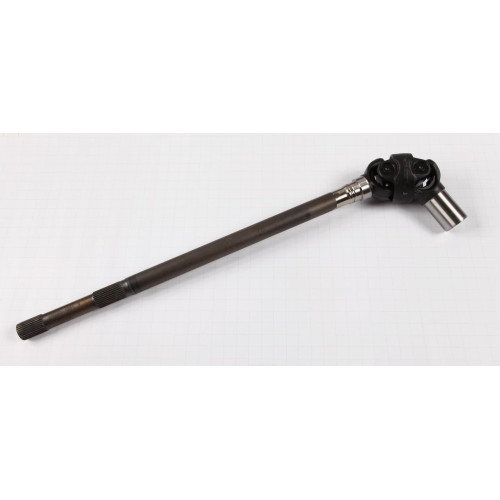 JLG® AXLE DOUBLE UNIVERSAL JOINT SHAFT ASSEMBLY