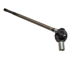 ZF-DRIVE SHAFT, AXLE