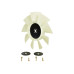 ENGINE FAN ASSY