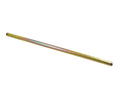 60" CARRIAGE FORK PIN 2.25" DIAMETER X 65.125" LENGTH