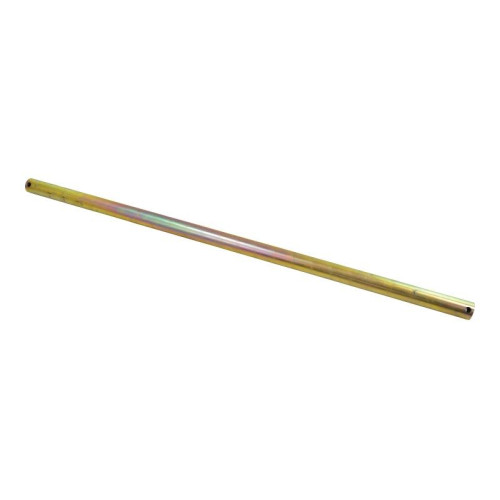 60" CARRIAGE FORK PIN 2.25" DIAMETER X 65.125" LENGTH