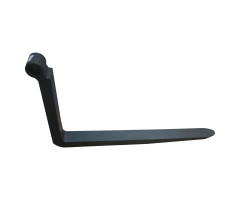 JLG 5000LB CAPACITY 2