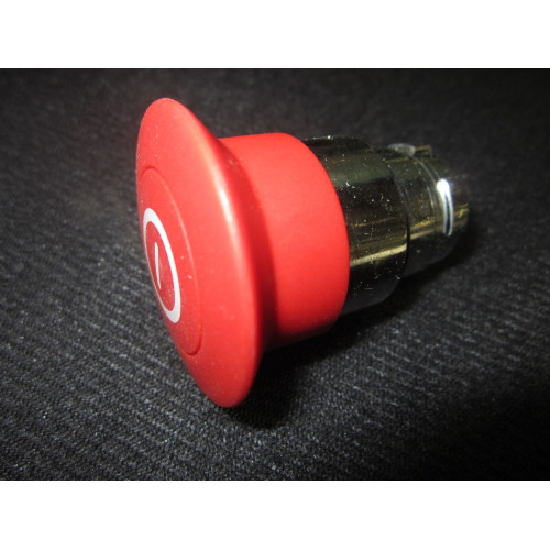 SWITCH, MUSHROOM RED
