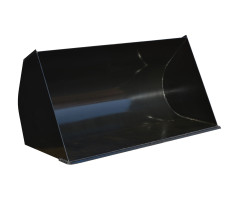 60" 3/4 YD UTILITY BUCKET