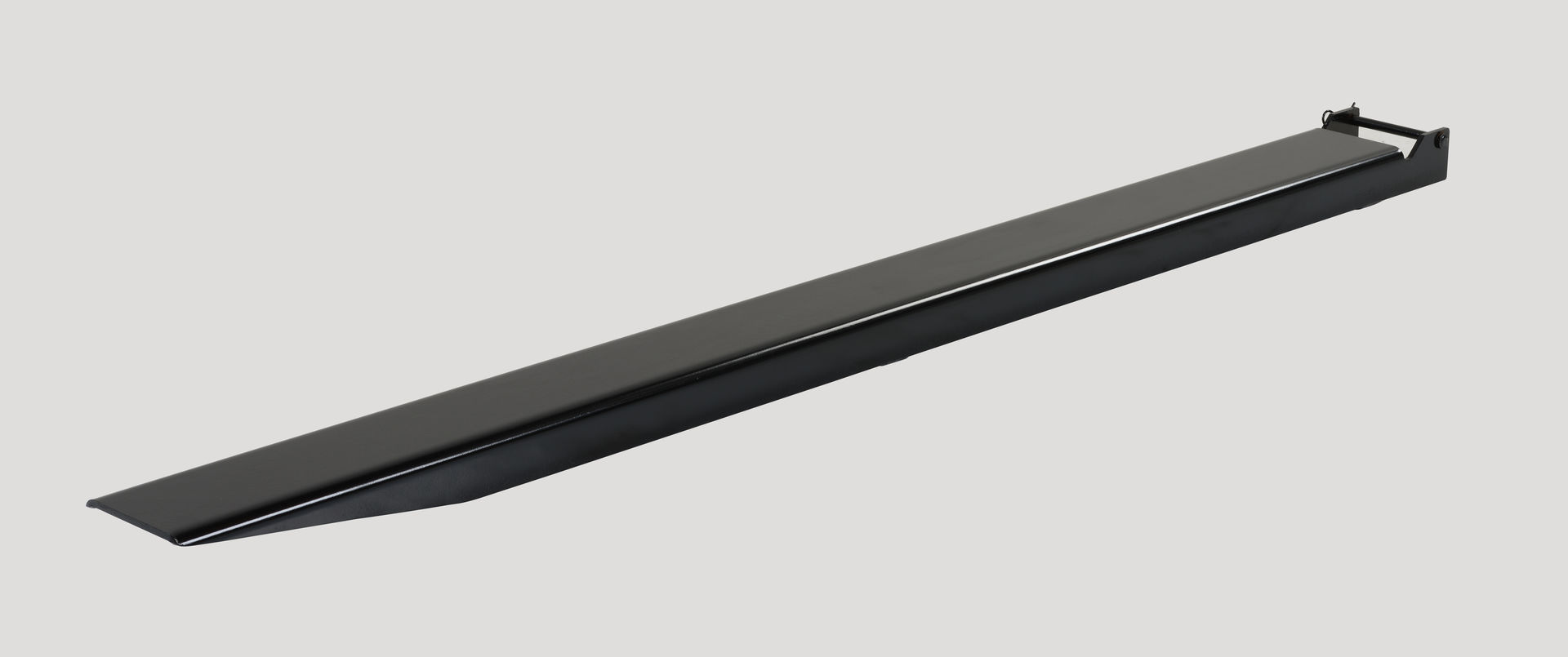 90" Fork Extention
