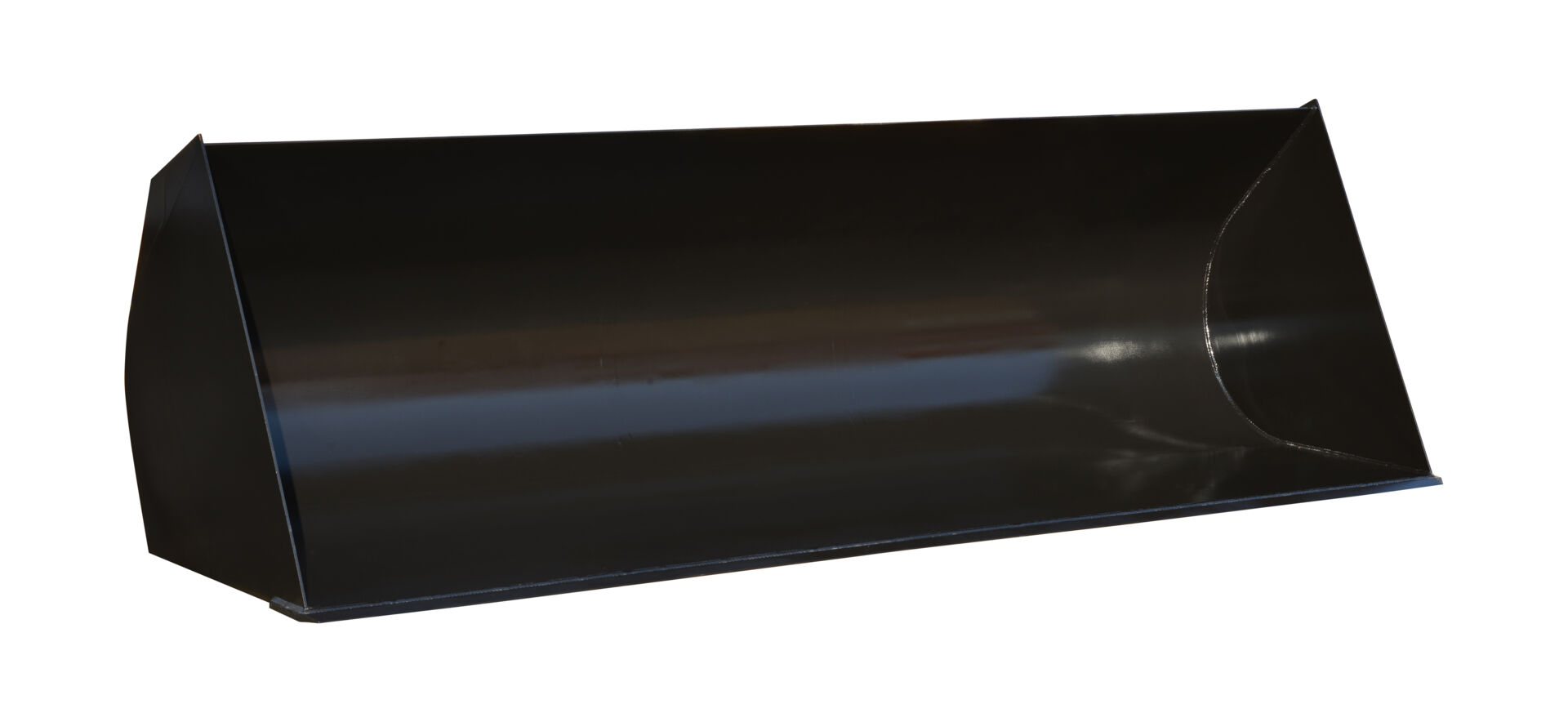102" 1 1/4 YD BUCKET
