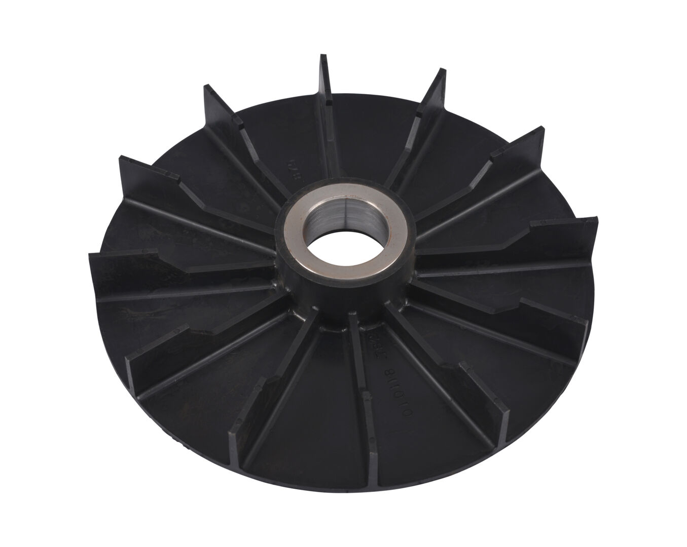 FAN, GENERATOR