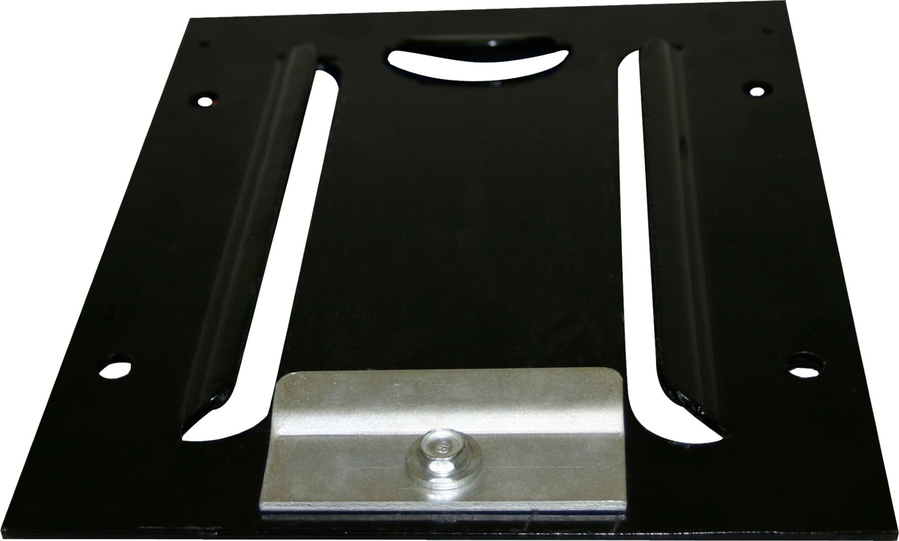 SLIDE-IN MOUNTING BRACKET FOR SINGLE-ARM REELS