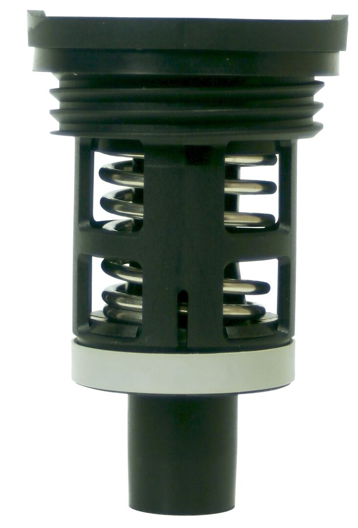 VALVE, CONTAINER