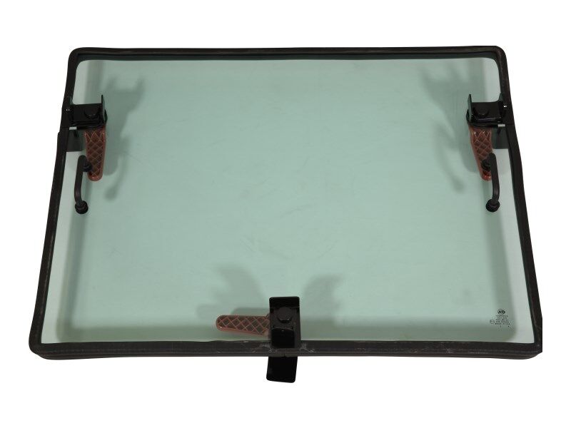 WINDOW,REAR DROPOUT WINDOW